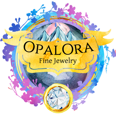 OpalOra Jewelry