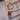 Fuchsia Infinity Opal Pendant - OpalOra Jewelry