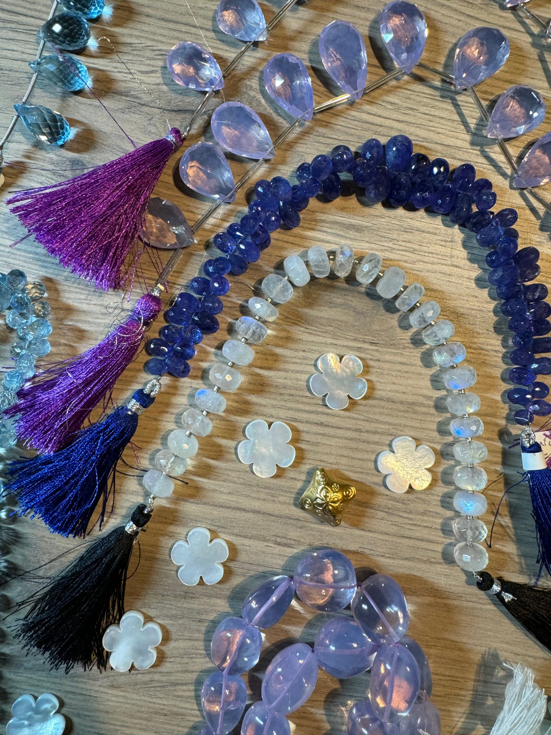 A Season of Change: New Beginnings for OpalOra Jewelry