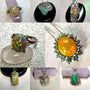 All Jewelry - OpalOra Jewelry