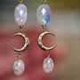 Earrings - OpalOra Jewelry
