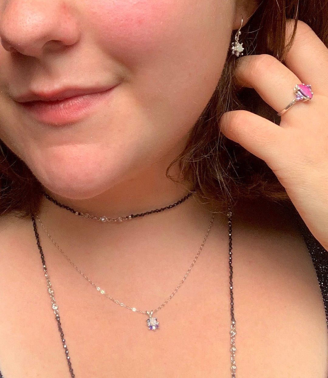 Jewelry on Sale - OpalOra Jewelry