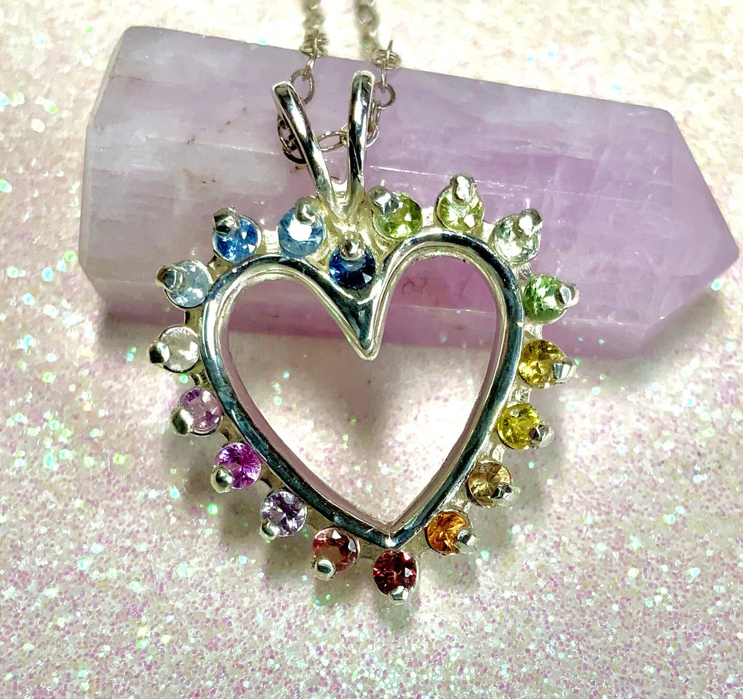 Love Collection - OpalOra Jewelry