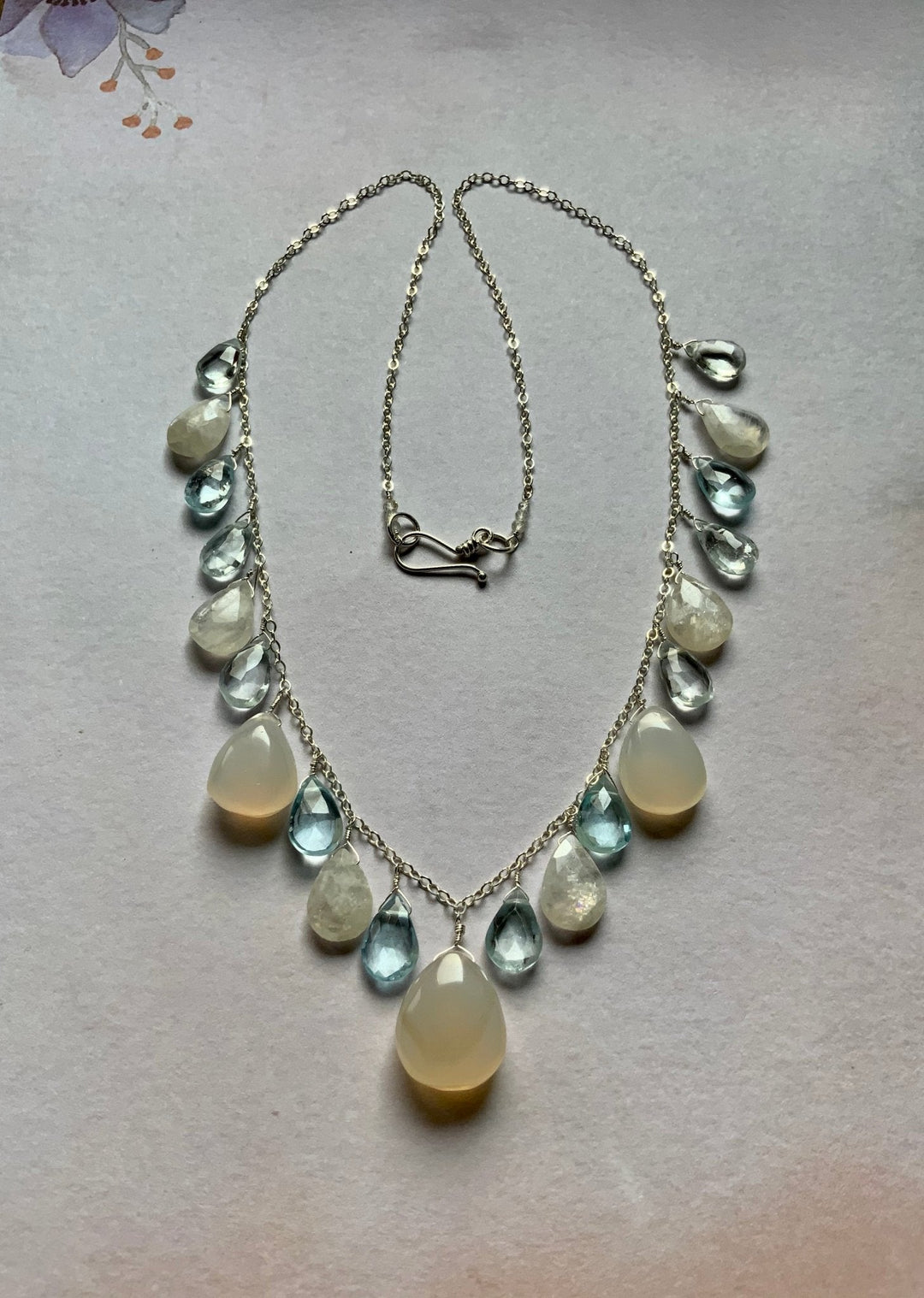 Necklaces - OpalOra Jewelry