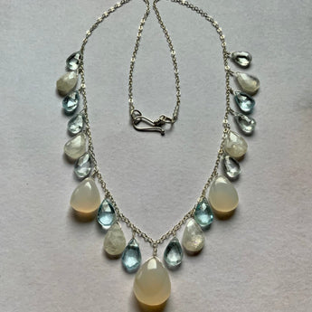 Necklaces - OpalOra Jewelry