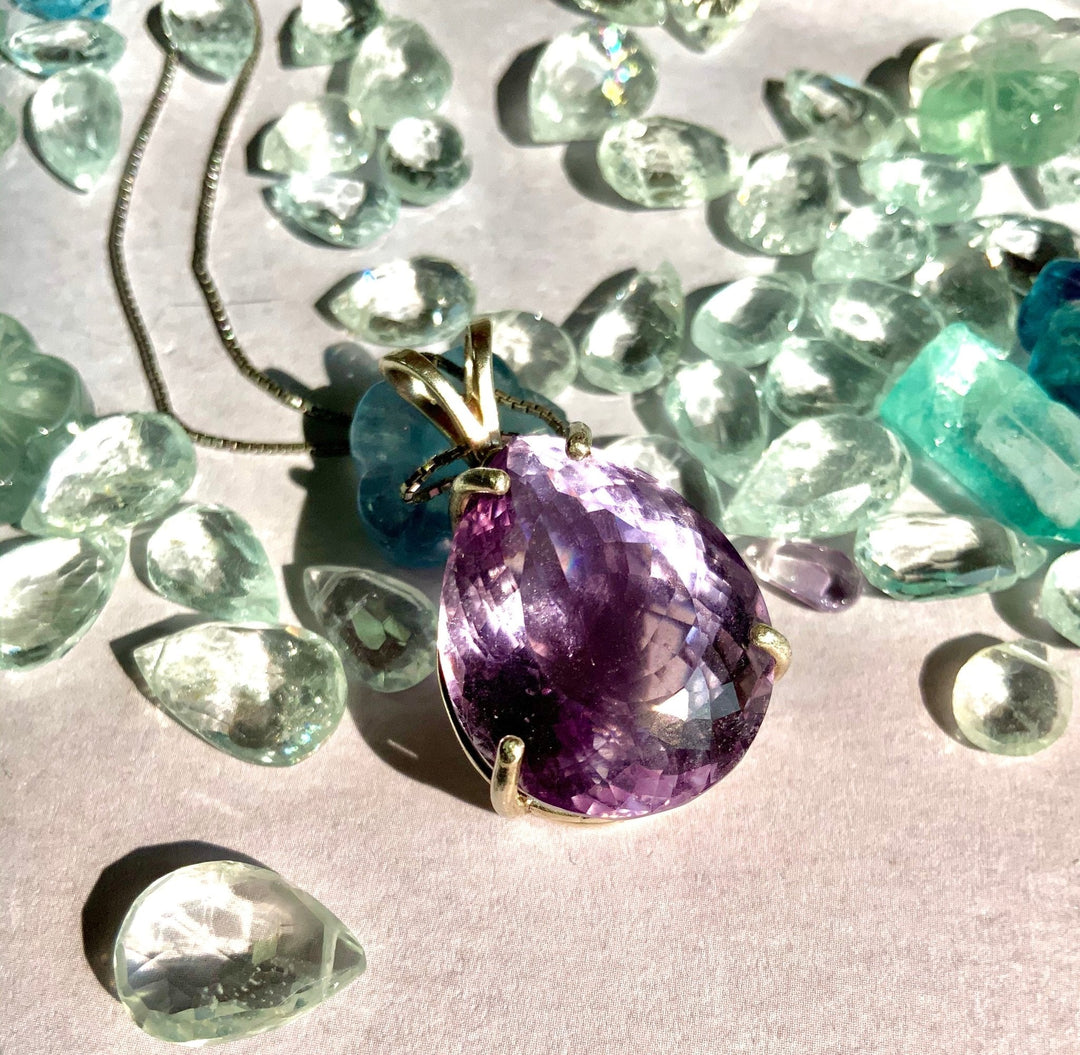 Pendants - OpalOra Jewelry