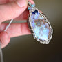 Wire Wrapped Jewelry - OpalOra Jewelry