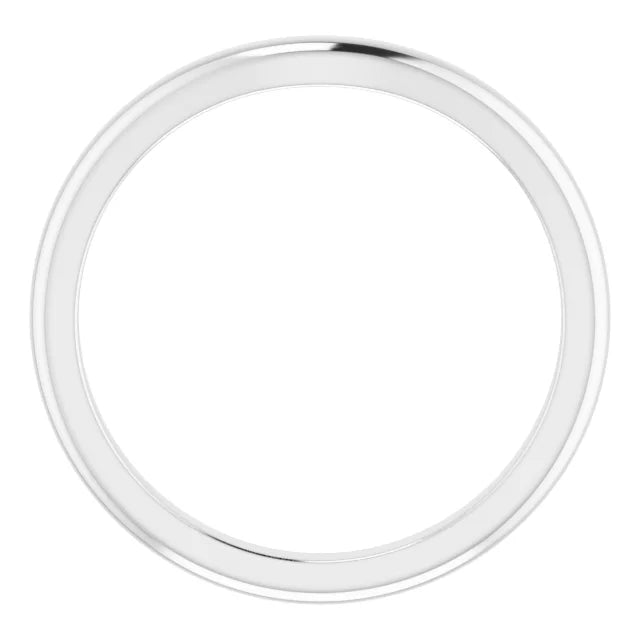 Matts Wedding band