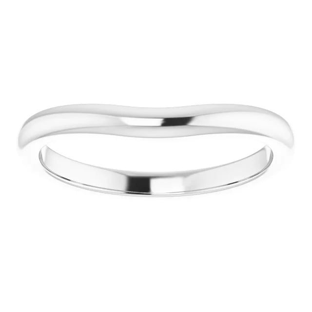 Matts Wedding band