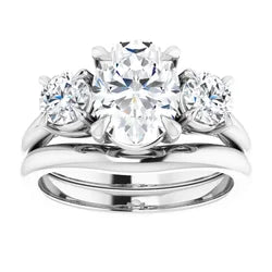 Matts Wedding band