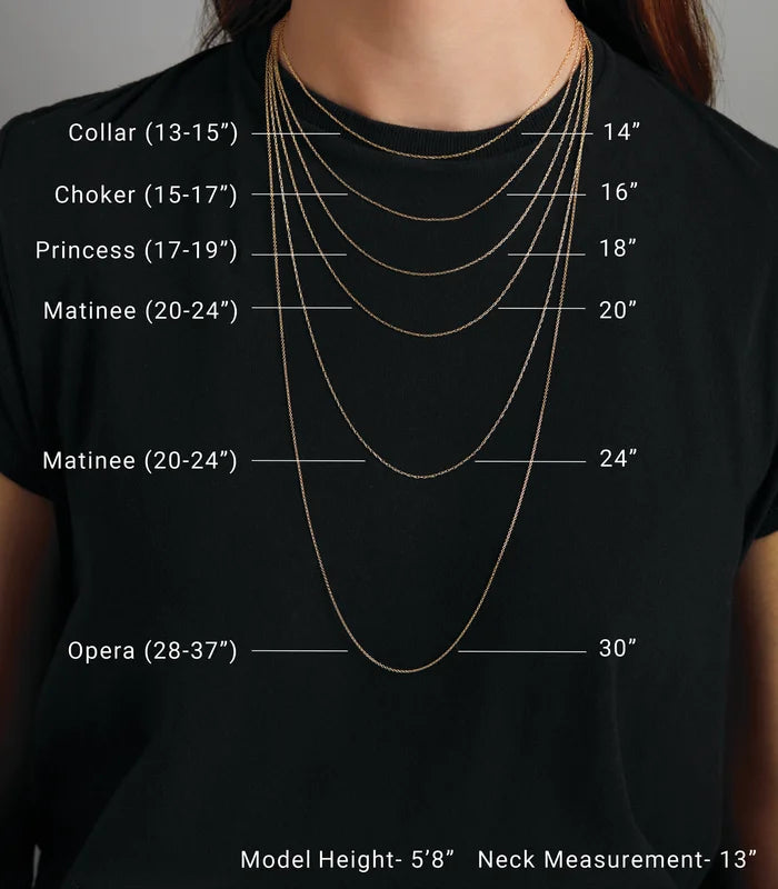 1.6 mm Herringbone Chain 14K Gold
