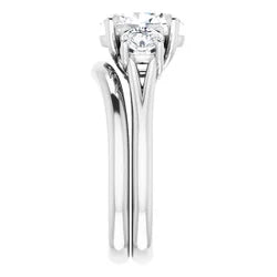 Matts Wedding band