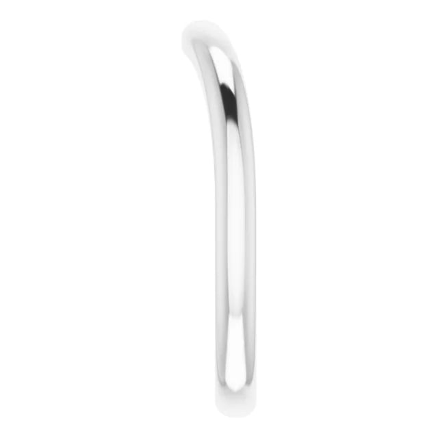 Matts Wedding band