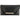 Black Leatherette Jewelry Clutch - OpalOra Jewelry