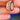 Blue Beauty Opal and 14K Gold Pendant - OpalOra Jewelry