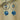 Blue Labradorite and Kyanite Earrings - OpalOra Jewelry