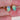 Blue Sparkle Opal Post Earrings - OpalOra Jewelry