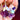 Dark Purple Fluorite Flower Earrings - OpalOra Jewelry