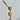 Drops of Sunshine Pendant 14K Solid Gold - OpalOra Jewelry