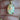 Flowering Honeycomb Opal Pendant in 14K Yellow Gold - OpalOra Jewelry
