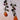 The Color of Fall Dangle Earrings.