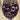 Periwinkle Amethyst Pendant.