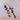 The Color of Fall Dangle Earrings.