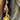 The Orchid Earrings.