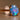 Lightning Ridge Black Opal Ring 14K Gold