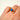 Lightning Ridge Black Opal Ring in 14K White Gold - OpalOra Jewelry