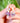 Multi Colored Pastel Fluorite Flower Earrings - OpalOra Jewelry