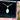North Star Opal Pendant - 14K Solid Gold - OpalOra Jewelry