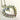 Rainbow Sapphire Heart Pendant - Sunburst Creation Jewelry