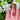 Raspberry Rubellite Tourmaline - 14K Solid Gold Ring - OpalOra Jewelry