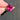 Raspberry Rubellite Tourmaline - 14K Solid Gold Ring - OpalOra Jewelry