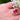 Raspberry Rubellite Tourmaline - 14K Solid Gold Ring - OpalOra Jewelry