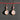 Rose Quartz Drop Earrings- 14K Gold Fill - OpalOra Jewelry