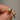 Shimmering Opal Ring in 14K White Gold - OpalOra Jewelry