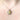 Spicy Heat Sunburst Opal Pendant - OpalOra Jewelry