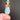 Starlight Talisman Opal Pendant - OpalOra Jewelry