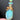 Starlight Talisman Opal Pendant - OpalOra Jewelry