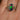 The Genie Black Opal and Diamond Ring - Sunburst Creation Jewelry