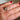 The Magic Opal Ring in Continuum Silver - OpalOra Jewelry