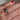 The Magic Opal Ring in Continuum Silver - OpalOra Jewelry
