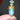 The Sky Talisman Opal Pendant - OpalOra Jewelry