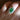 Tsavorite Garnet Art Deco Ring - OpalOra Jewelry