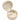 Velvet Ivory Travel Case - OpalOra Jewelry